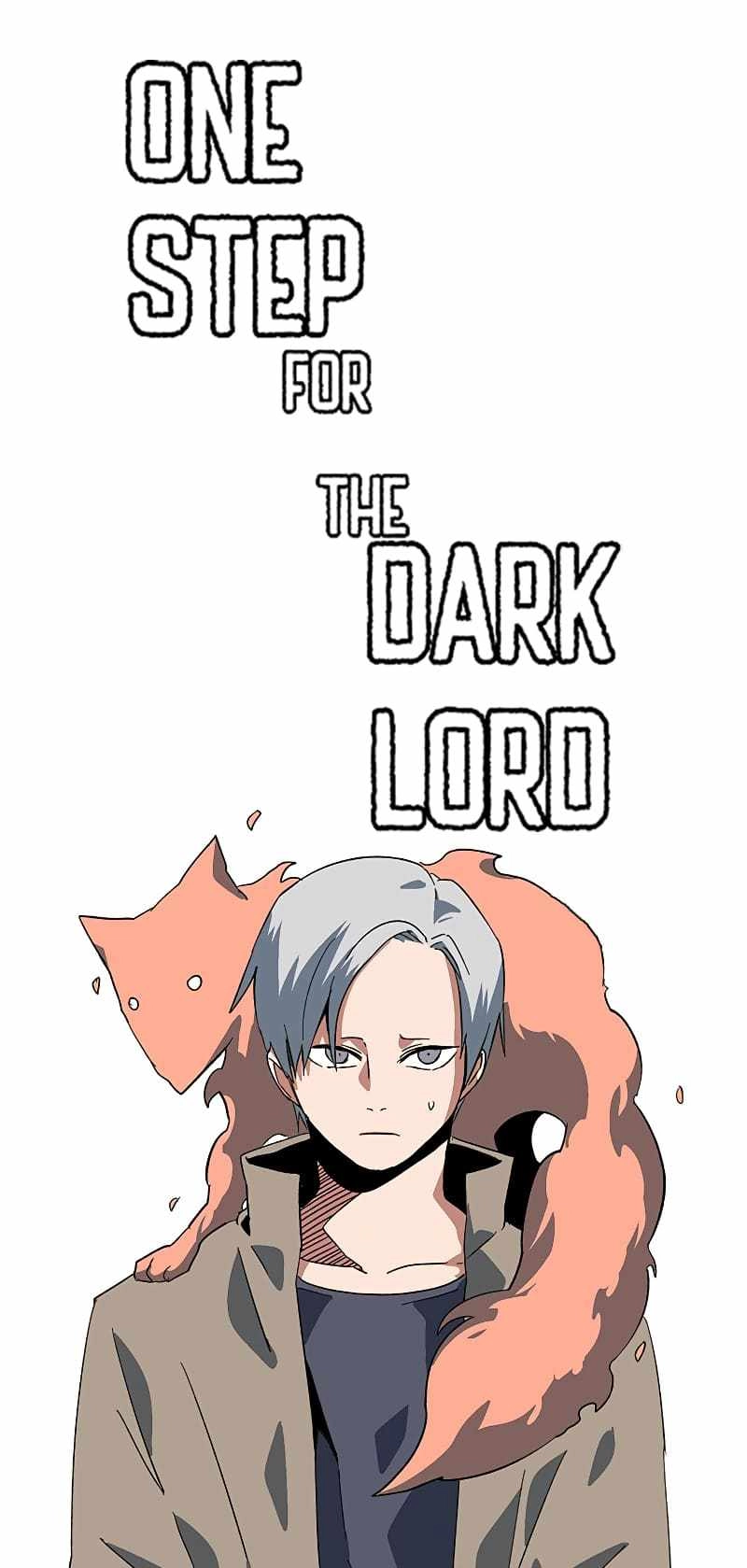 One Step to Being Dark Lord Chapter 92 16